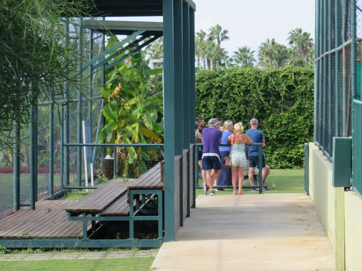 imagini hotel Barut Sorgun